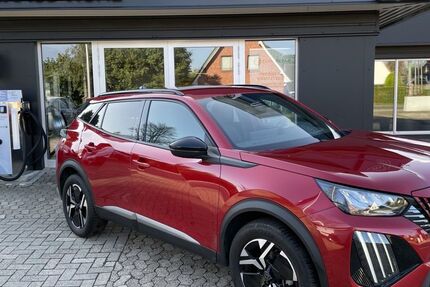Peugeot 2008 41.500 km 19.690 &euro; Worpswede 27726
