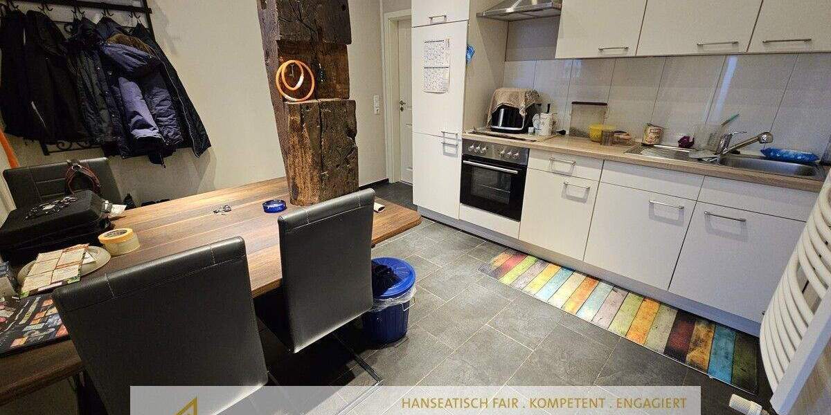 Mehrfamilienhaus, Wohnhaus Thedinghausen Morsum - 2 Zimmer, 299 m&sup2;, 576.000&euro; | Angebot:25688777