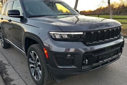Jeep Grand Cherokee 28.755 km 59.499 &euro; Sottrum 27367