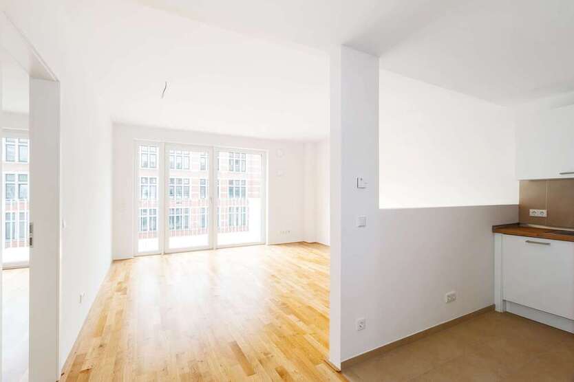 Wohnung zum Mieten in Bremen 1.250 € 101.03 m²