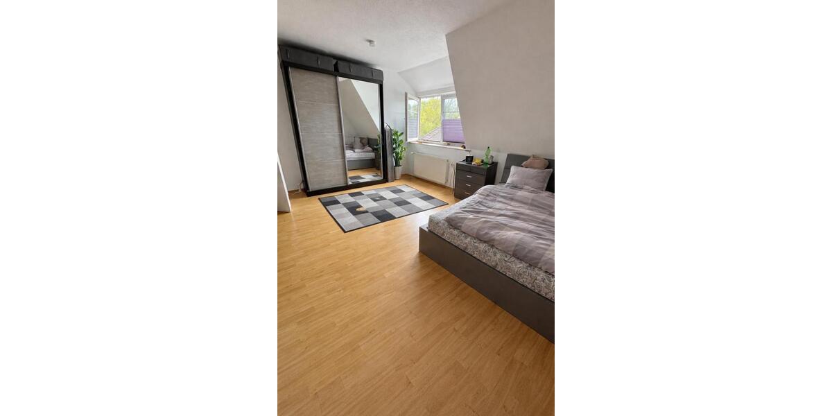 Dachgeschoßwohnung Stuhr - 2 Zimmer, 67 m&sup2;, 790&euro; | Angebot:26227803