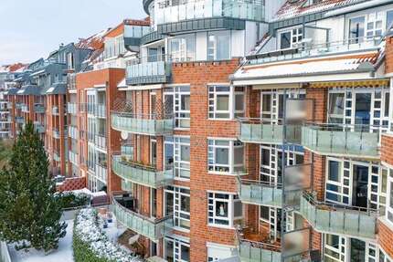 Wohnung Bremen Findorff - 3 Zimmer, 79 m&sup2;, 279.000&euro; | Angebot:25459115