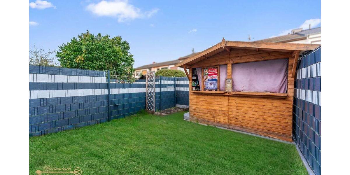 Reihenmittelhaus Delmenhorst Bungerhof - 4 Zimmer, 86 m&sup2;, 290.000&euro; | Angebot:26258495