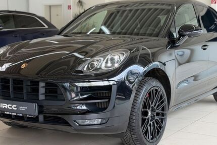 Porsche Macan 168.375 km 28.940 &euro; Stuhr 28816