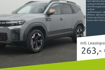 Dacia Bigster 5.000 km 35.330 &euro; Stuhr 28816