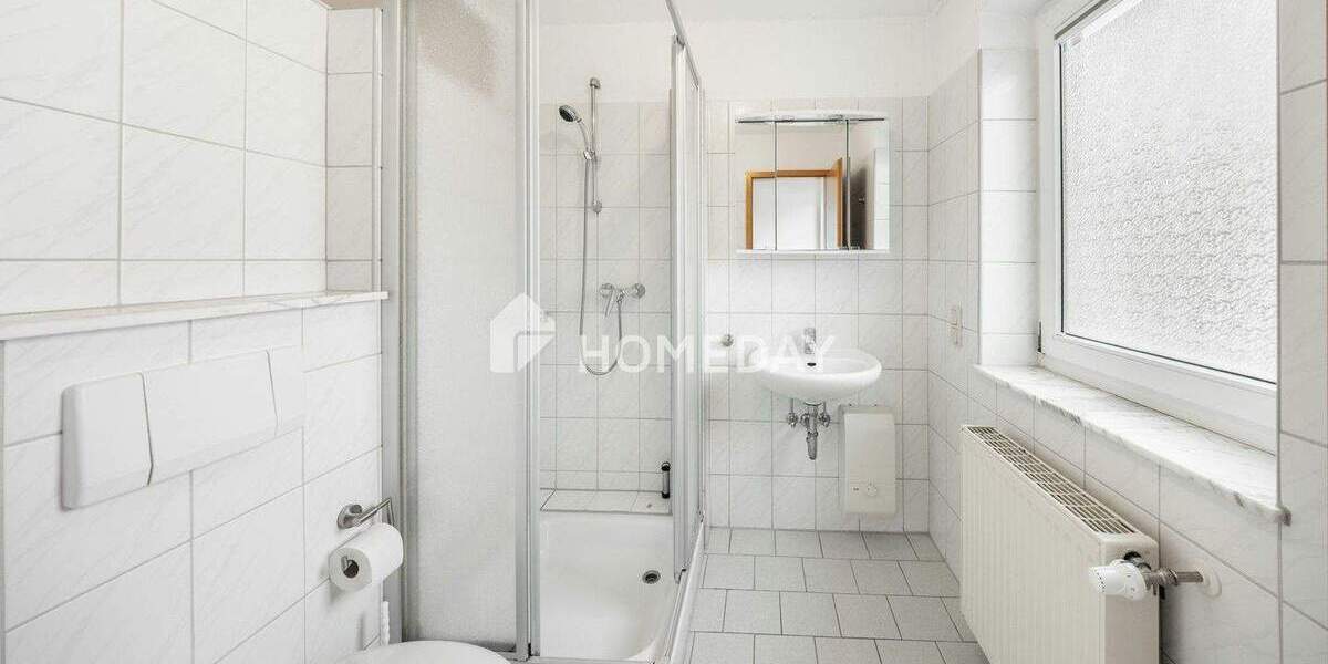Etagenwohnung Elsfleth - 2 Zimmer, 45 m&sup2;, 99.000&euro; | Angebot:24723089