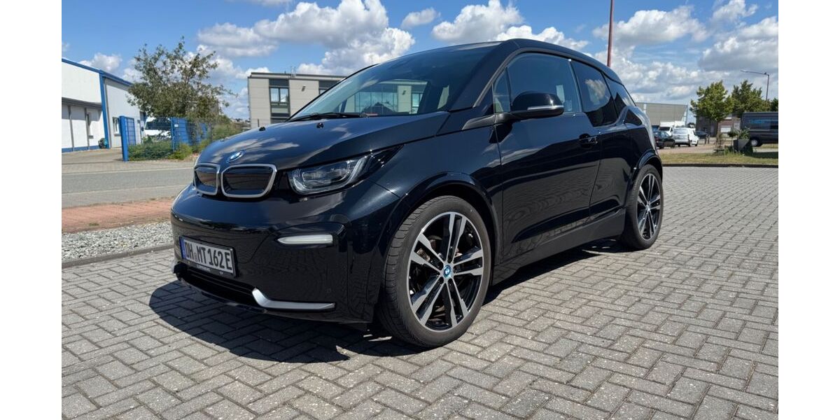 BMW i3 66.000 km 20.750 &euro; Weyhe 28844