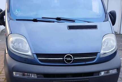 Opel Vivaro 290.000 km 3.600 &euro; Bremen 28199