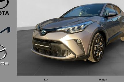 Toyota C-HR 40.480 km 21.490 &euro; Delmenhorst 27755