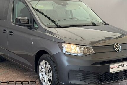 VW Caddy 61.236 km 25.980 &euro; Ganderkesee 27777