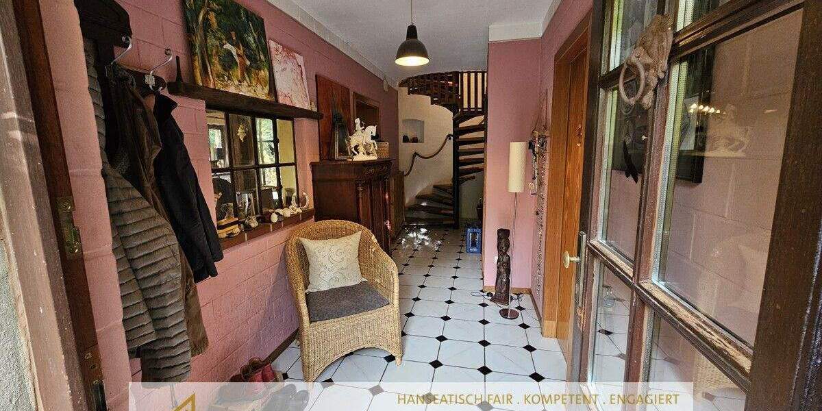 Mehrfamilienhaus, Wohnhaus Achim Uesen - 1 Zimmer, 341 m&sup2;, 596.000&euro; | Angebot:25688774