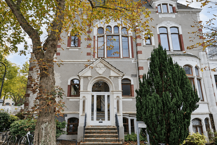 Wohnung Bremen Schwachhausen - 2 Zimmer, 81 m&sup2;, 1.300&euro; | Angebot:27656610