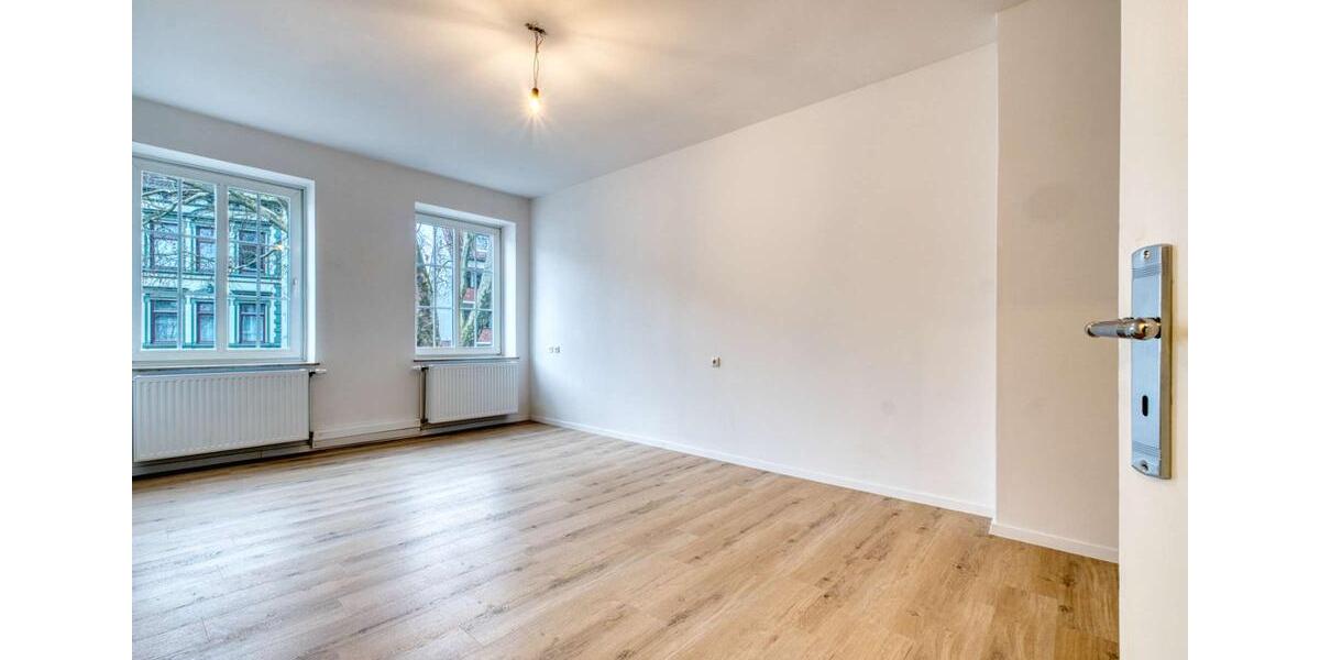 Etagenwohnung Bremen Östliche Vorstadt - 2 Zimmer, 60 m&sup2;, 950&euro; | Angebot:25046158
