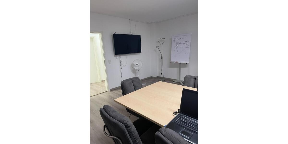 Büro-Praxisräume Nähe OHZ Netzzentrum, 182m² zimmer
