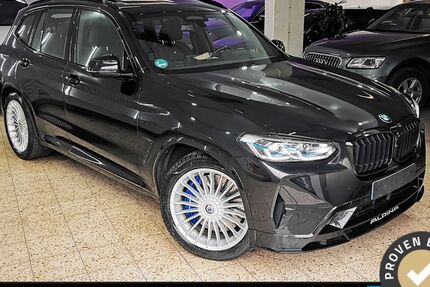 Alpina XD3 103.000 km 49.450 &euro; Bremen 28217