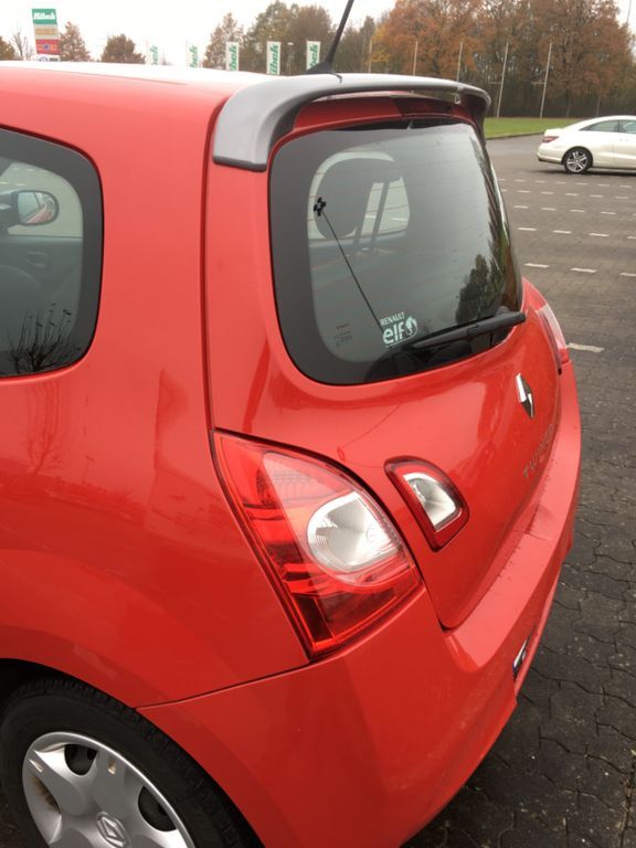 Renault Twingo 166.000 km 2.550 € Hatten 26209