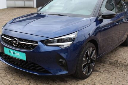 Opel Corsa 10.520 km 16.990 € Lilienthal 28865
