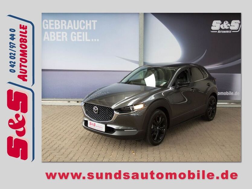 CX-30
