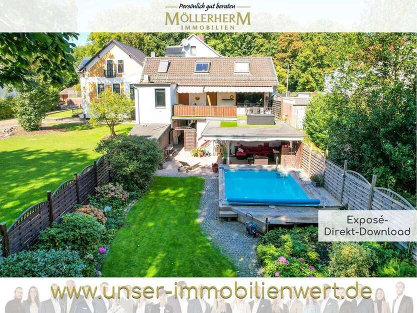 Haus zum Kaufen in Bremen 490.000 € 200 m²