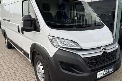 Citroen Jumper 48.349 km 20.990 &euro; Lilienthal bei Bremen 28865