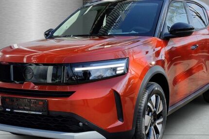 Opel Frontera 13.800 km 30.980 &euro; Bremen 28199