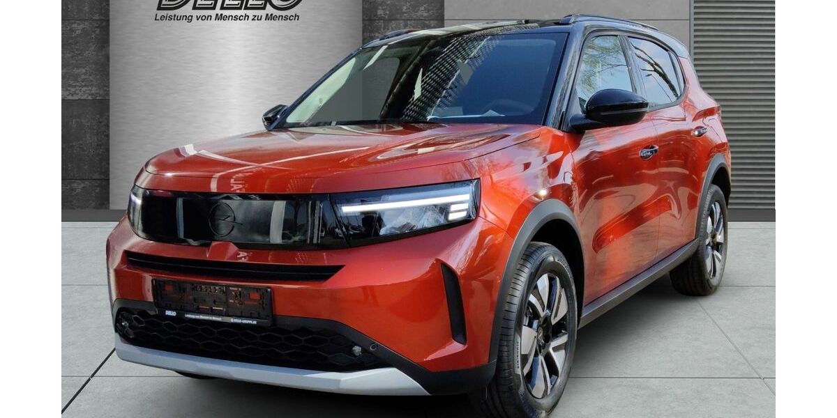 Opel Frontera 9.500 km 30.980 &euro; Bremen 28199