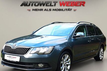 Skoda Superb 178.000 km 7.980 &euro; Sottrum 27367