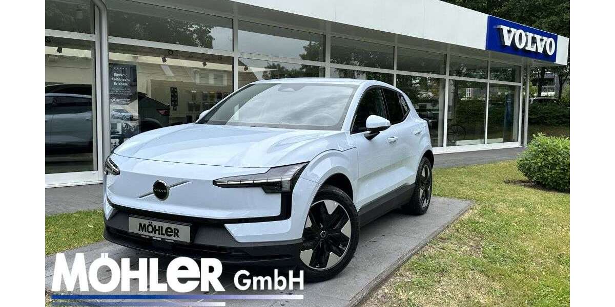 Volvo EX30 5.000 km 35.990 &euro; Bremen 28357