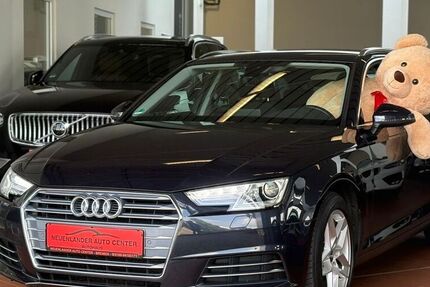Audi A4 170.000 km 15.499 &euro; Bremen 28199