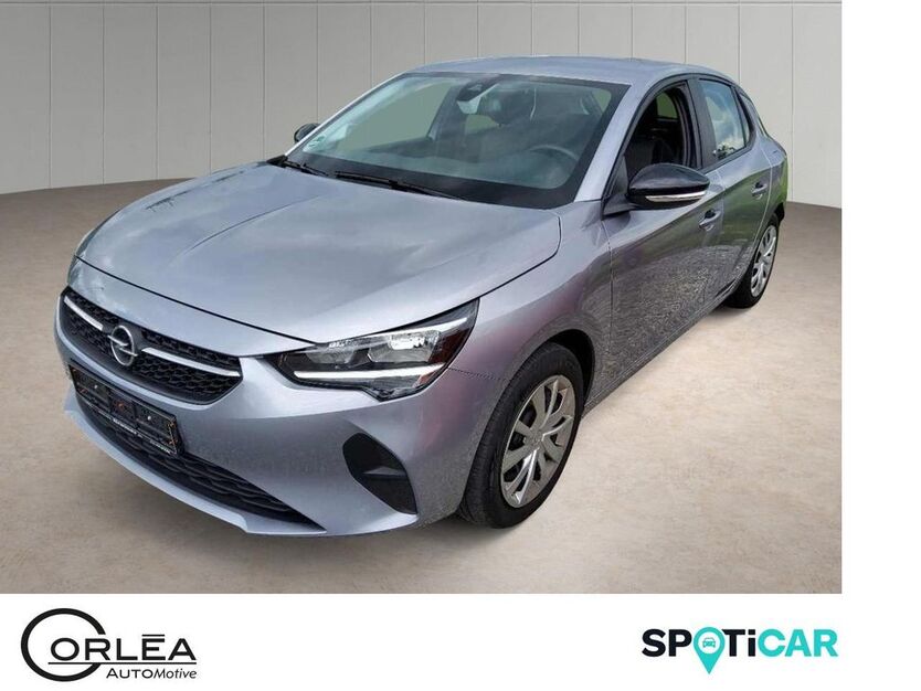 Opel Corsa 36.108 km 13.990 € Bremen 28779