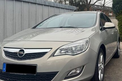 Opel Astra 120.000 km 5.600 &euro; Bremen 28325
