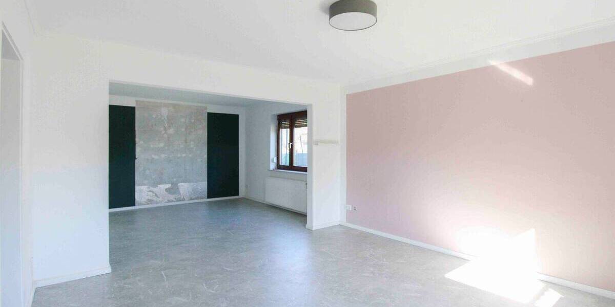 Doppelhaushälfte Achim Baden - 6 Zimmer, 120 m&sup2;, 269.000&euro; | Angebot:26569699