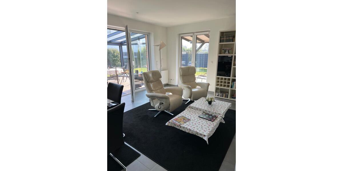 Bungalow Grasberg - 3 Zimmer, 110 m&sup2;, 530.000&euro; | Angebot:25368485