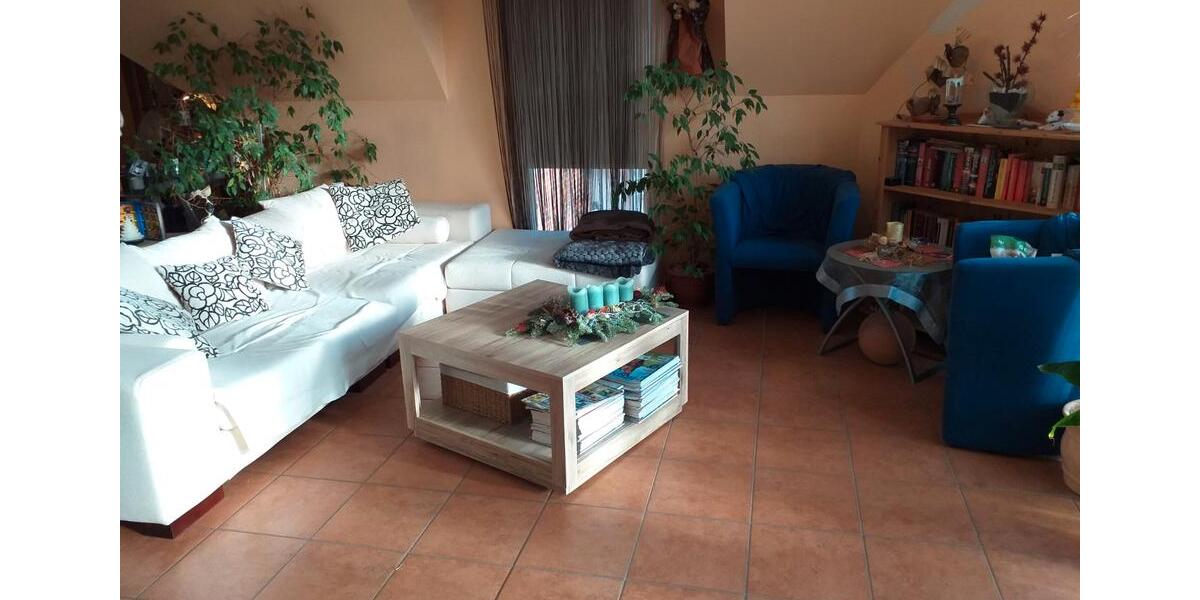 Etagenwohnung Hambergen - 4 Zimmer, 140 m&sup2;, 230.000&euro; | Angebot:27101706