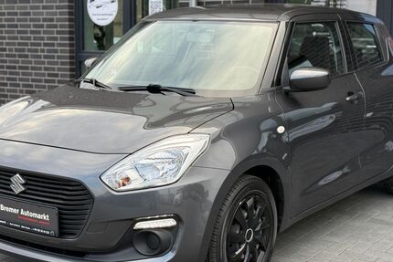 Suzuki Swift 126.400 km 10.490 &euro; Weyhe / Melchiorshausen 28844