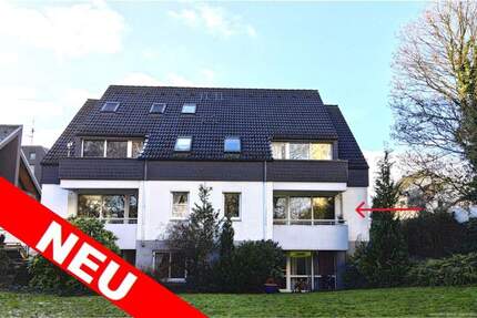 Wohnung Bremen Blumenthal - 2 Zimmer, 60 m&sup2;, 119.000&euro; | Angebot:24545659