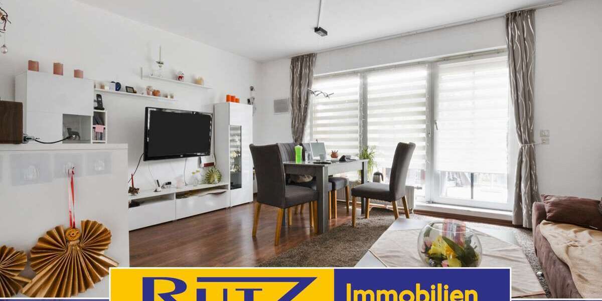 Wohnung zum Kaufen in Delmenhorst 159.000 € 73.82 m² - Etagenwohnung Delmenhorst Deichhorst | Angebot:27216819