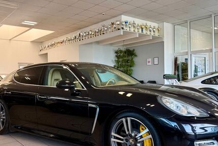 Porsche Panamera 96.712 km 35.850 &euro; Stuhr-Bremen 28816