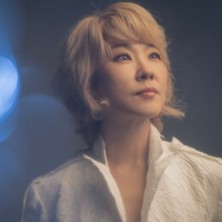 Youn Sun Nah - Lost Pieces 05.03.2027 Music Hall