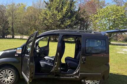 Citroen Nemo 146.025 km 3.999 &euro; Delmenhorst 27753