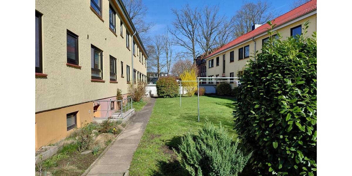 Etagenwohnung Bremen Blumenthal - 3 Zimmer, 65 m&sup2;, 140.000&euro; | Angebot:25887221