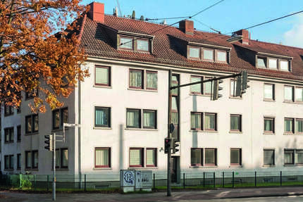 Wohnung Bremen Burglesum - 3 Zimmer, 68 m&sup2;, 150.000&euro; | Angebot:23802421