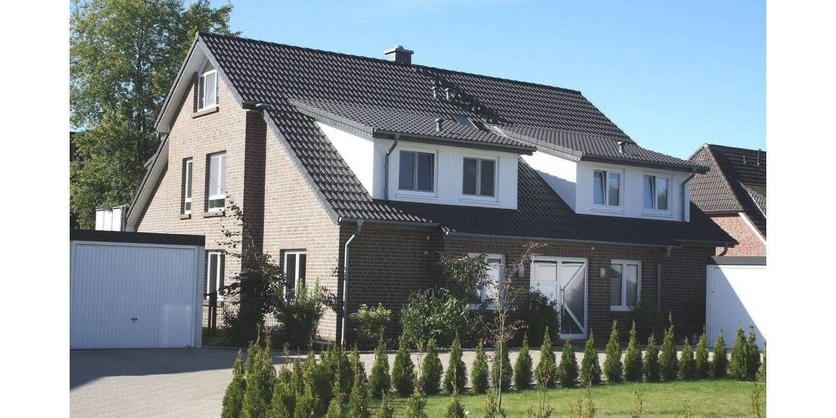 Terrassenwohnung Delmenhorst Bungerhof - 3 Zimmer, 80 m&sup2;, 850&euro; | Angebot:26835484
