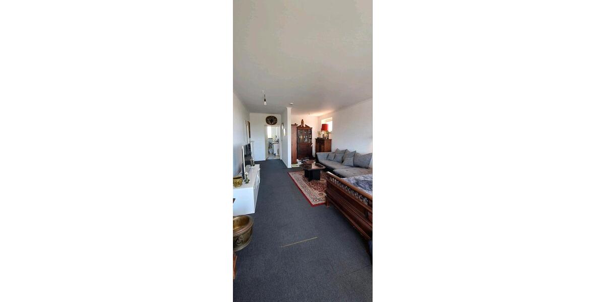 Etagenwohnung Bremen Gröpelingen - 1 Zimmer, 43 m&sup2;, 559&euro; | Angebot:26398589