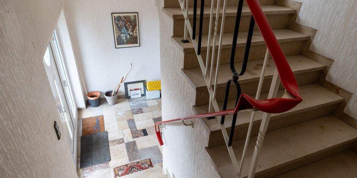 Mehrfamilienhaus, Wohnhaus Delmenhorst Stickgras/Annenriede - 6 Zimmer, 200 m&sup2;, 418.000&euro; | Angebot:25700085