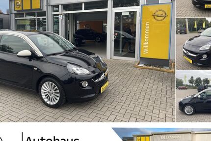 Opel Adam 81.312 km 9.940 € Worpswede 27726