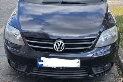VW Golf Plus 122.000 km 3.500 &euro; Bremen 28259