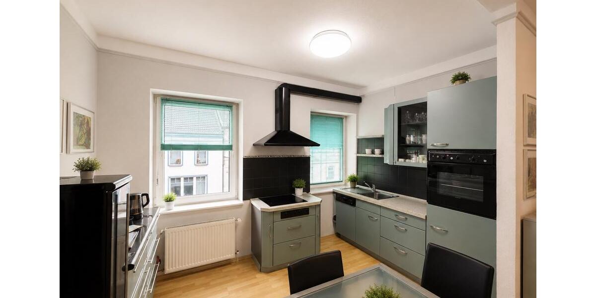Etagenwohnung Bremen Östliche Vorstadt - 3 Zimmer, 85 m&sup2;, 329.000&euro; | Angebot:27259062