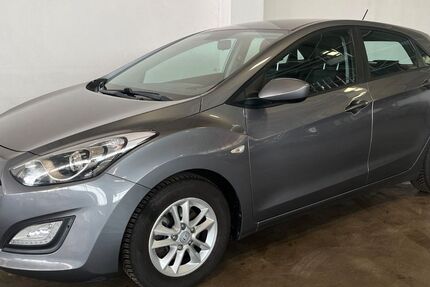 Hyundai i30 112.500 km 6.990 &euro; Delmenhorst 27751