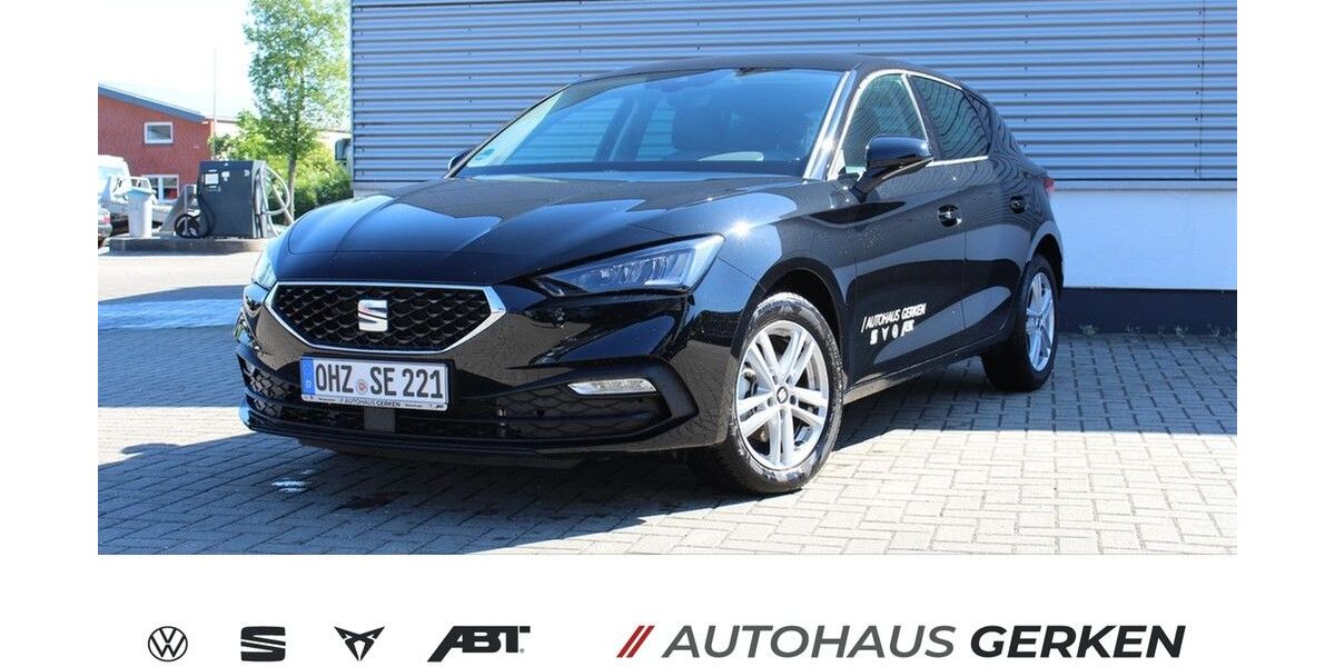 Seat Leon 19.818 km 26.890 &euro; Ritterhude 27721